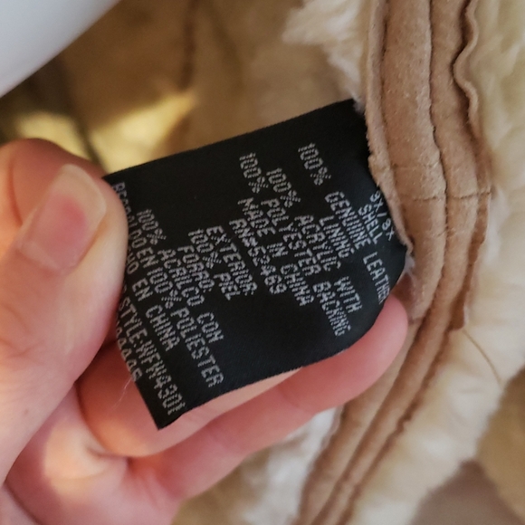 Coat - Picture 3 of 5